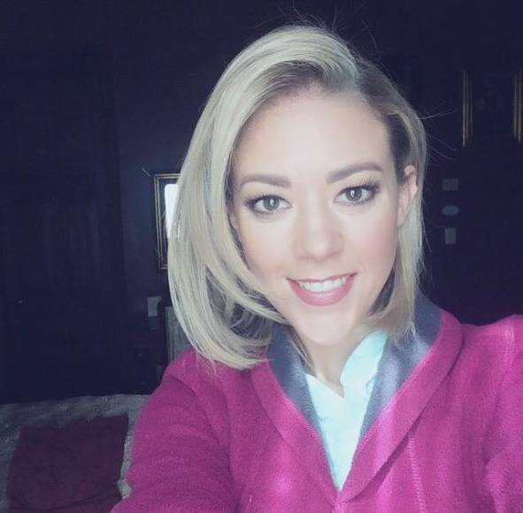 Desde rubia hasta pelirroja: así ha sido la transformación de Fernanda Carrillo con los años