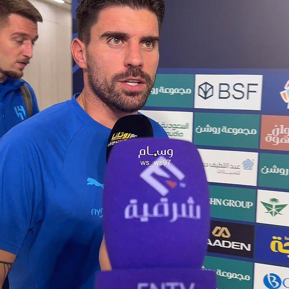 La terrible y penosa acción de hinchas en contra de Rúben Neves; CR7 se molesta