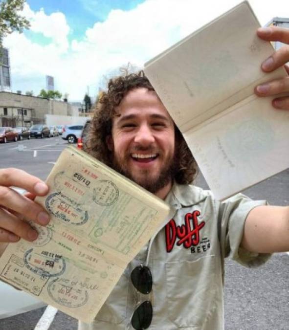 ¡Desde ayudante de sastre a maestro! los trabajos de Luisito Comunica antes de ser youtuber