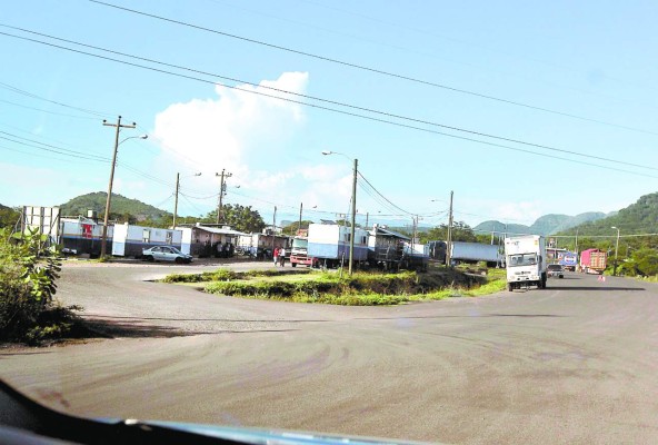 Honduras: Diez empresas tienen interés en construir las ZEDE