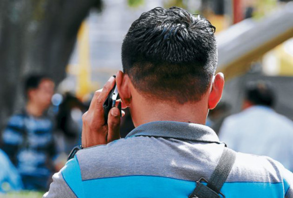 En octubre entra portabilidad numérica