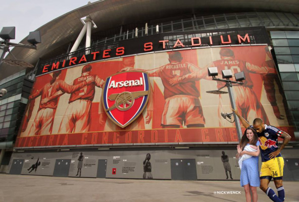 #Henrying, el fenómeno viral en redes sociales