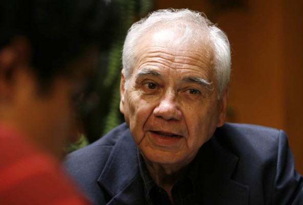 Dos textos inéditos de uno de los más grandes poetas de Honduras: Pompeyo del Valle