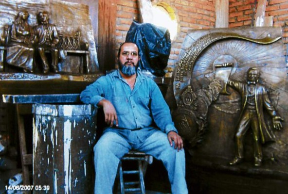 El niño que no tenía zapatos pero que le sobraba talento&nbsp;&nbsp;