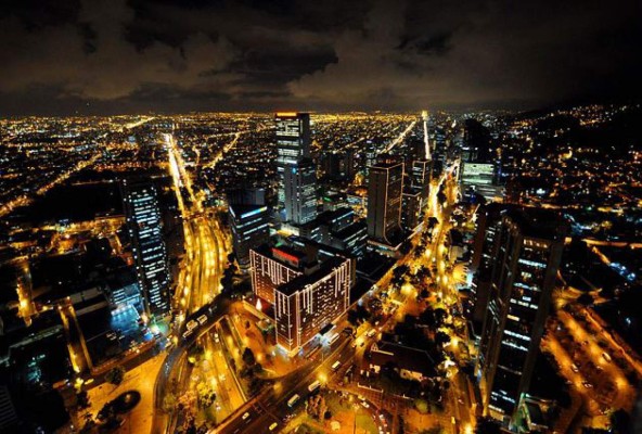 Bogotá renuncia a ser sede de concurso Miss Universo