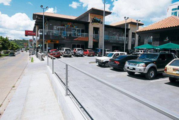 Tegucigalpa avanza hacia su independencia económica