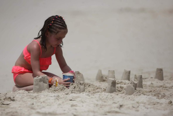 23 fotografías que demuestran que Roatán es el mejor sitio para vacacionar