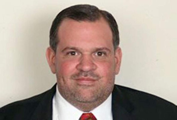 Cae asesino de diputado liberal y su padre