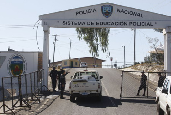 Aumentan a 361 las víctimas de incendio en cárcel de Honduras