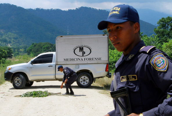 Ultiman a reo que gozaba de preliberación