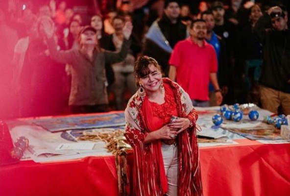 Así es Ana, la esposa del pastor Guillermo Maldonado que solicitó el divorcio