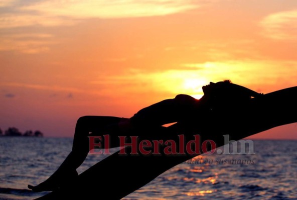 Sol, arena y mar: las mejores imágenes de Semana Santa antes de la pandemia