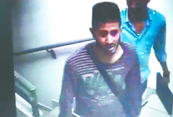 Los momentos más dramáticos que marcaron el caso de Kevin Solórzano (FOTOS)