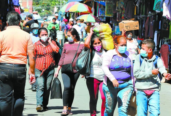 El IHSS buscará comprar hasta 4 millones de vacunas rusas