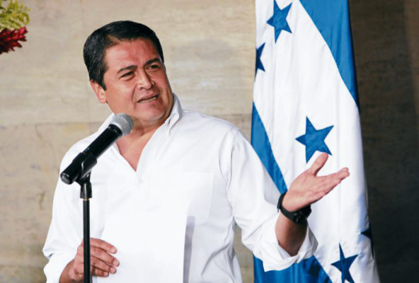 'Ciudades modelo no debe dividirnos”: JOH