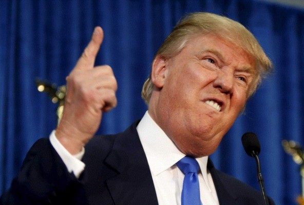 Trump ahora amenaza a Toyota por proyecto de nueva planta en México&nbsp;&nbsp;