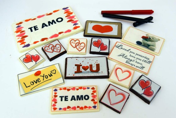 Dulces que conquistan el paladar y el corazón