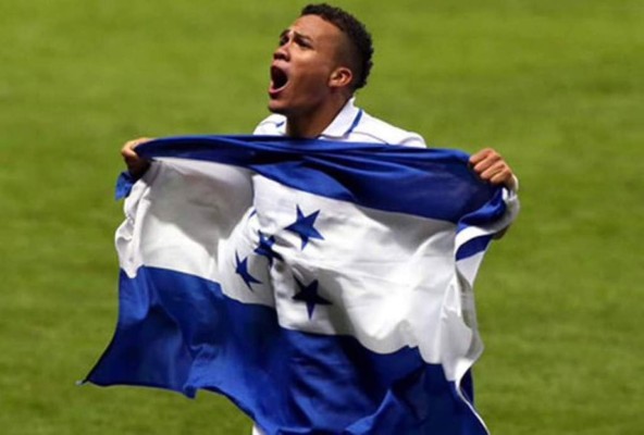 Arnold Peralta estaría de cumpleaños y Honduras sacará la garra por él