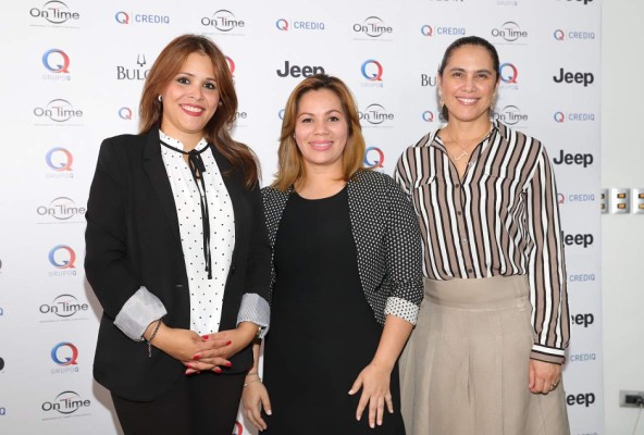 Jeep y Bulova realizan importante alianza