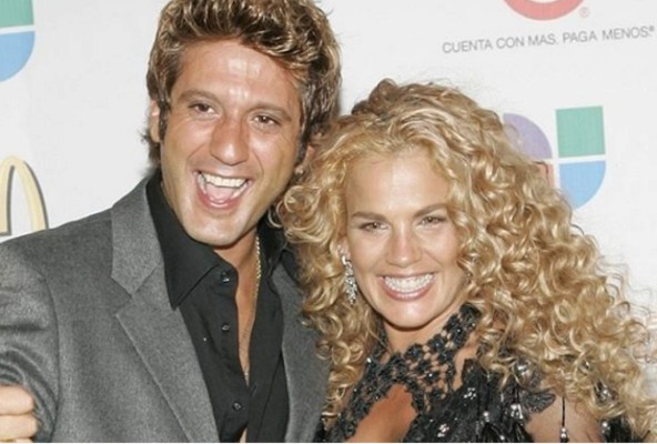 Bobby Larios dirá su verdad del por qué terminó con Niurka Marcos&nbsp;&nbsp;