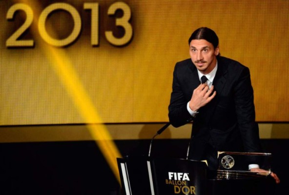 Nominados los candidatos al mejor gol del año