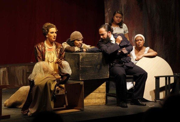 Un espacio para entender, disfrutar y vivir el teatro