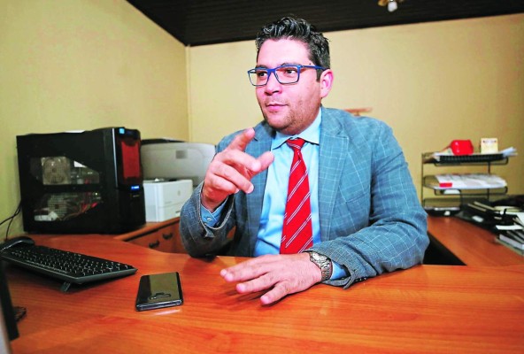 700 mil hondureños con inconsistencias en el RNP