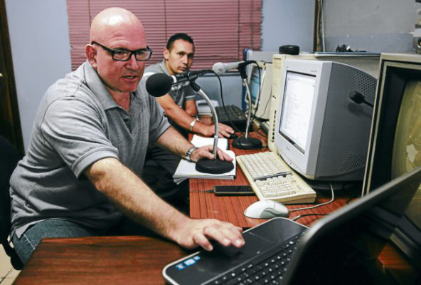 'Se nos ha olvidado que la radio es música”