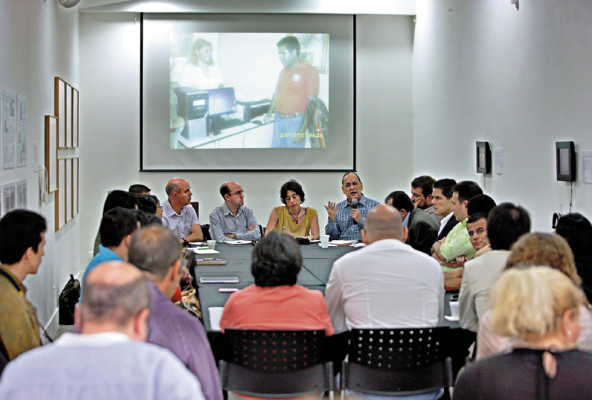 La AECID, 25 años apoyando a Honduras