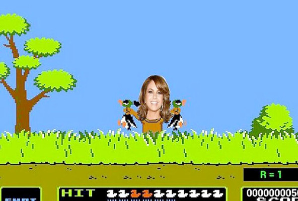 Los memes de Lucero y Cristian Castro