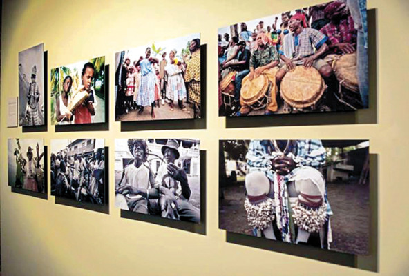 La AECID, 25 años apoyando a Honduras