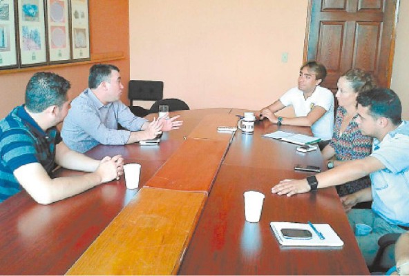 Técnicos recomiendan no abrir mina en El Corpus