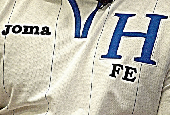 ¡Honduras clasifica al Mundial en SPS!