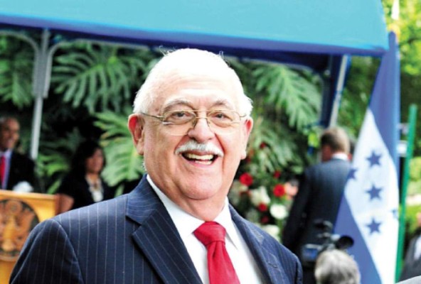 CSJ: Extradición de Jaime Rosenthal no procede