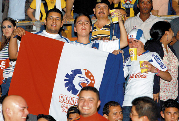 Una noche mágica e inolvidable