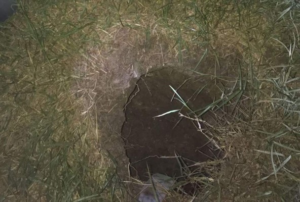 Fugan por un túnel 29 reos de un penal en el noreste de México