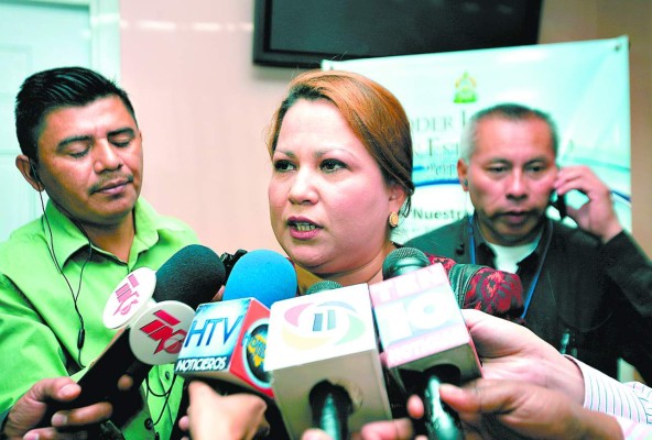 Terna médica del MP evaluará salud de Montes