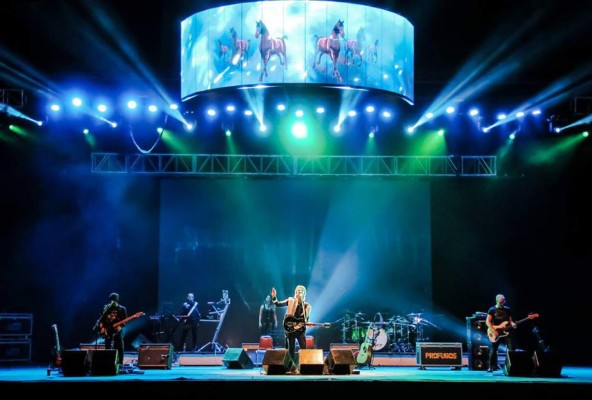 Harley Davidson tour 2018 inicia su cuenta regresiva