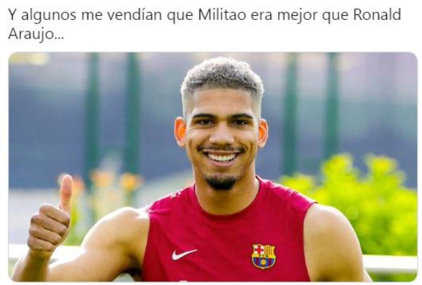 Real Madrid inicia el año siendo protagonista de los memes tras perder 0-1 contra Getafe