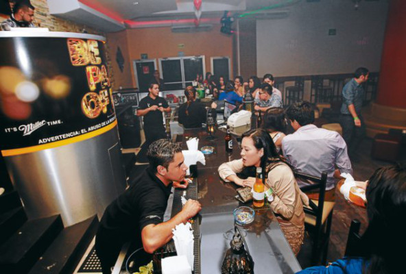 Lugares para divertirse en grande en Tegucigalpa