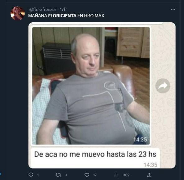 Floricienta en HBO Max causa ola de divertidos memes en redes sociales