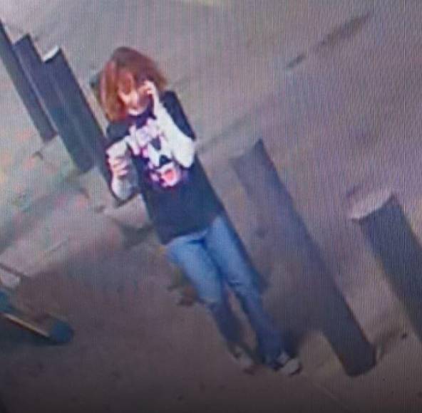 Jocelyn Nungaray, la menor estrangulada en Houston por dos migrantes venezolanos