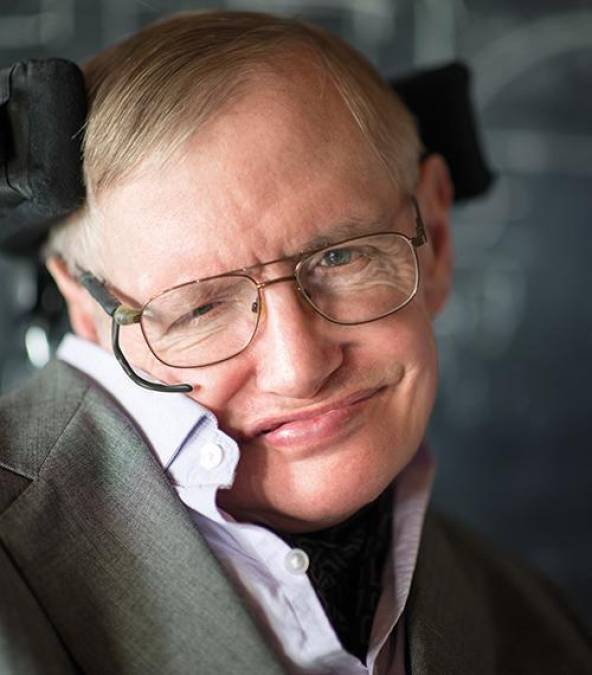 Las predicciones de Stephen Hawking sobre el futuro de la tecnología