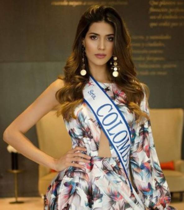 Miss Universo 2019: Las bellas latinas más sonadas rumbo al certamen