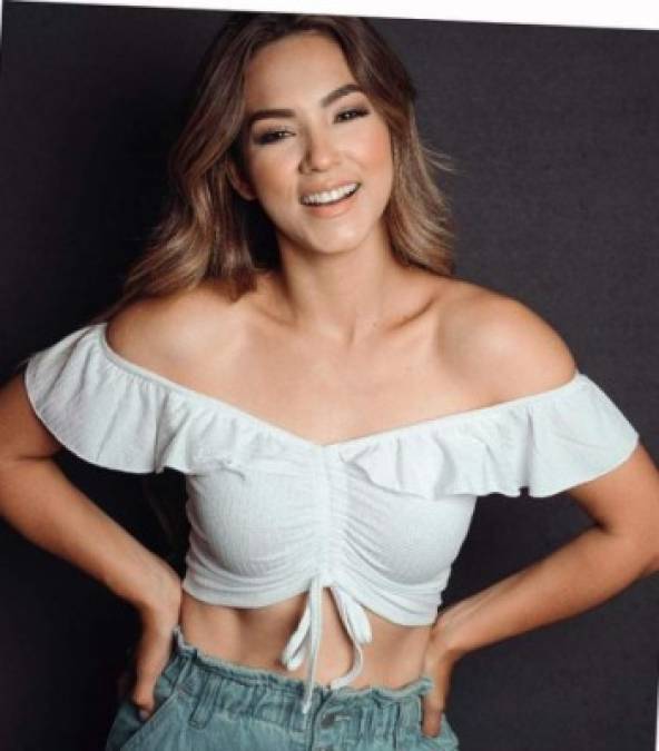 La vida de la hondureña Yaritza Owen tras ganar el segundo lugar en Nuestra Belleza Latina