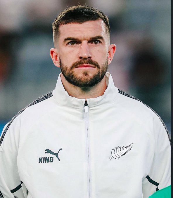 Revelan el salario que tendría el jugador Tim Payne en el Olimpia de Paraguay