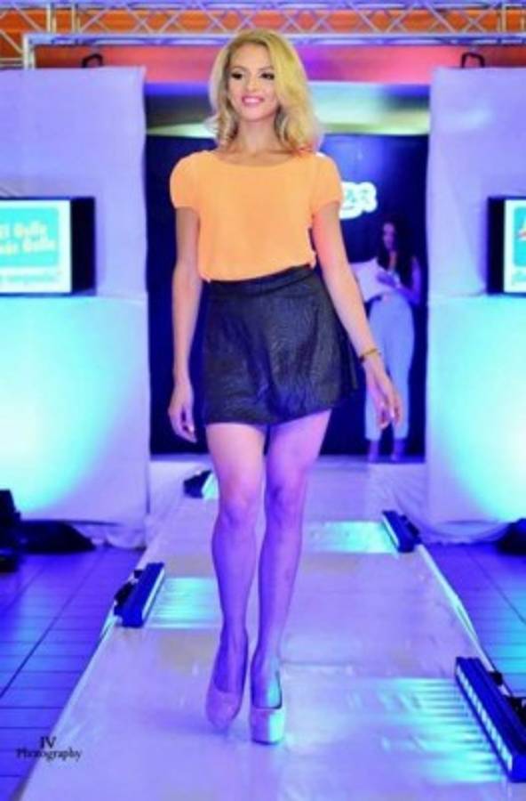 Representante hondureña en Miss Universo revela sus secretos