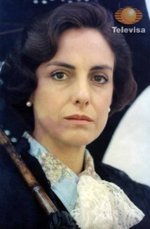  Ella son las villanas más odiadas de la televisión