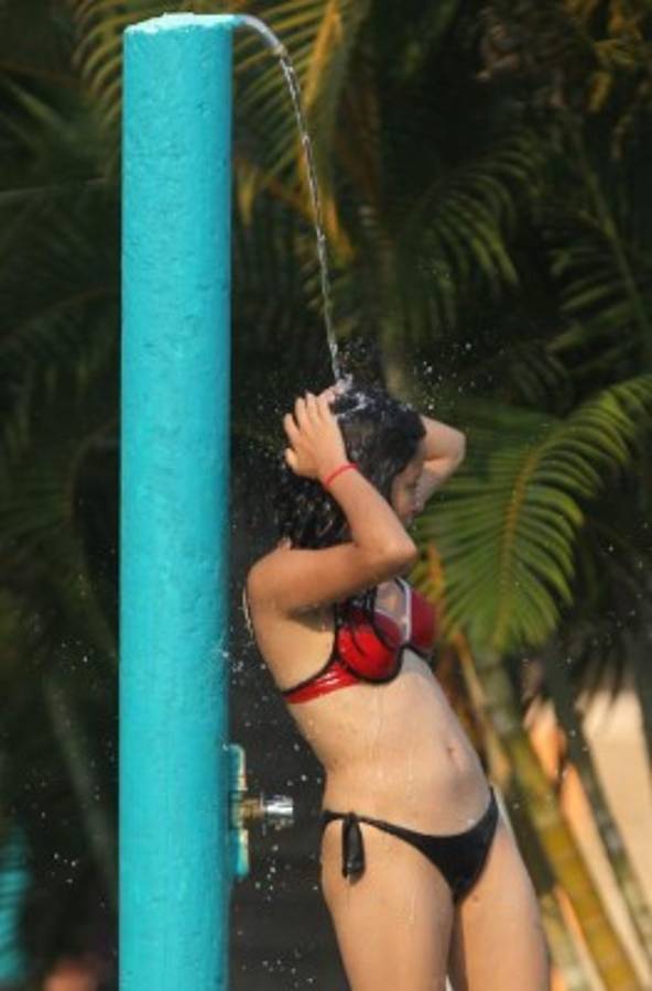 Hondureñas desbordan belleza y sensualidad