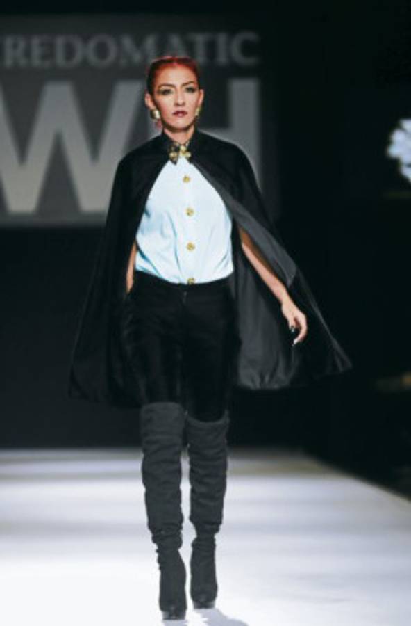 La propuesta medieval de Irías